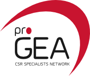 Logo proGEA